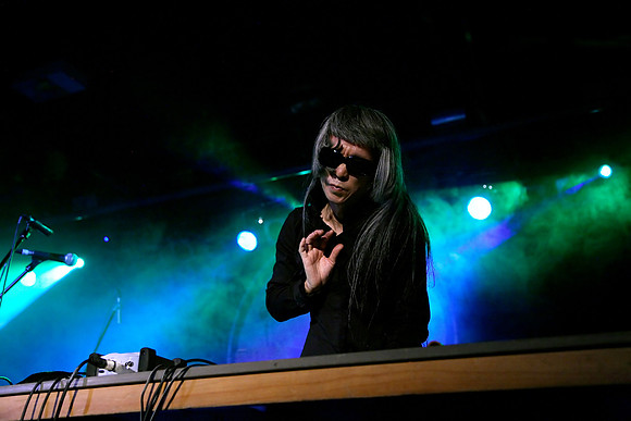 Kikuri :: Keiji Haino