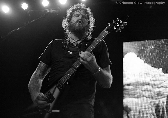Mastodon