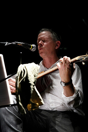 Michael Gira