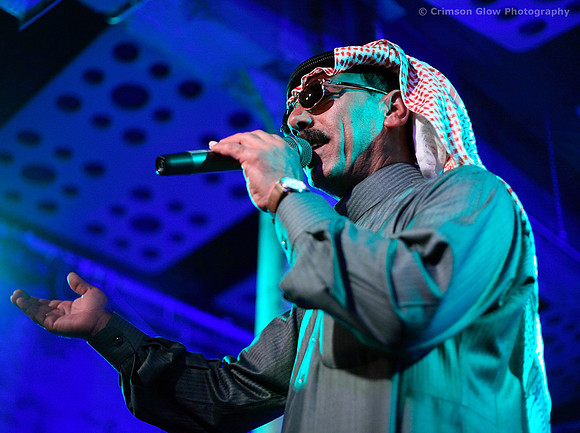 Omar Souleyman
