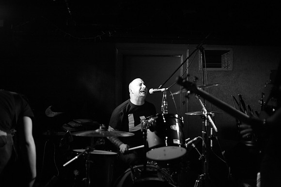 Black Sun