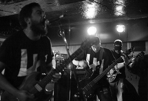Black Sun