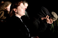 'Unfree Improvisation / Compulsive Freedom' by Ray Brassier & Mattin at Arika: Episode 4: Freedom Is A Constant Struggle