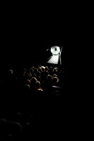 'Unfree Improvisation / Compulsive Freedom' by Ray Brassier & Mattin at Arika: Episode 4: Freedom Is A Constant Struggle