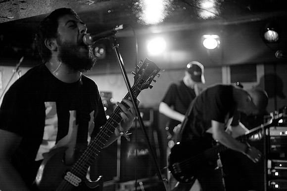 Black Sun