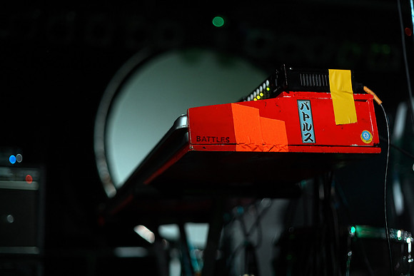 Battles