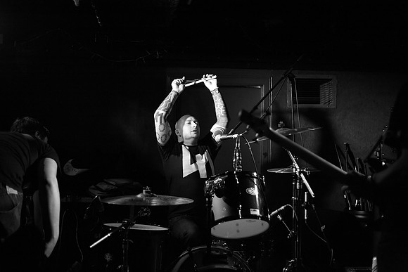 Black Sun