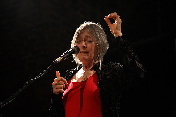 Joan La Barbara