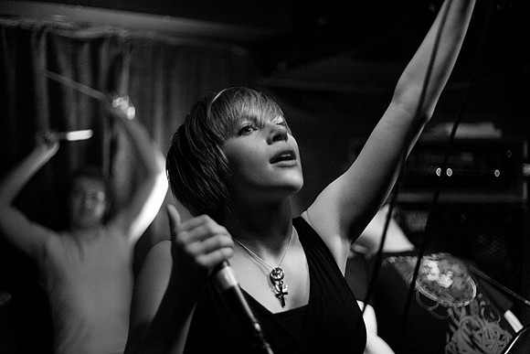 Rolo Tomassi