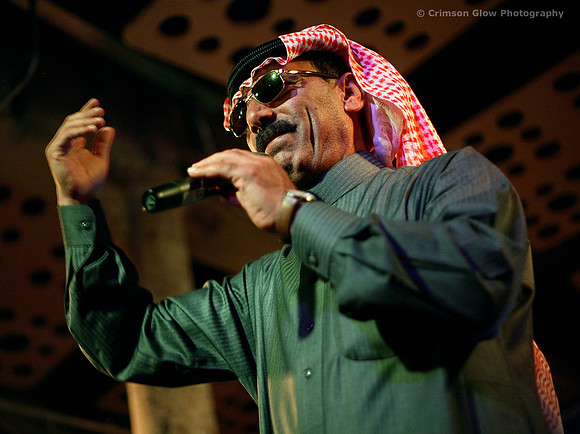 Omar Souleyman