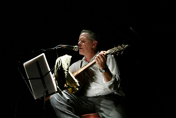 Michael Gira