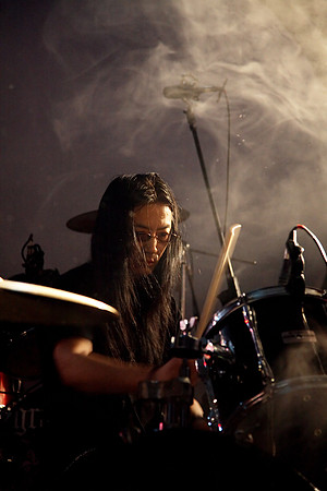 Kikuri :: Merzbow