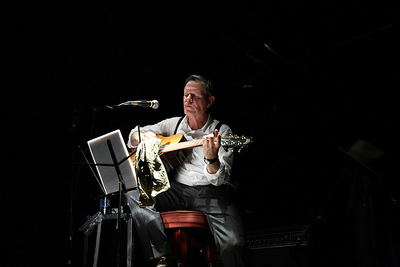 Michael Gira