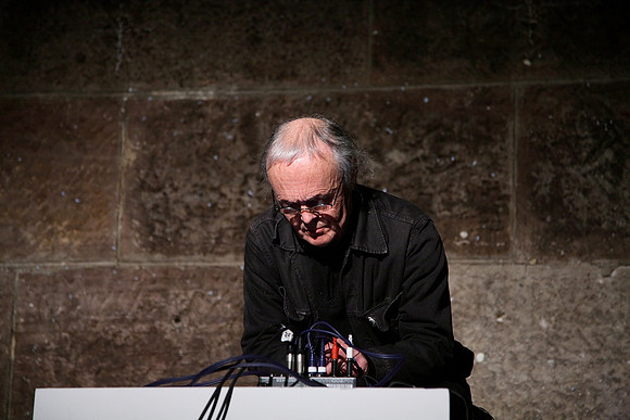 Rolf Julius