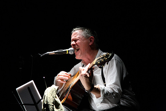 Michael Gira