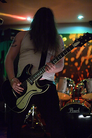 Holy Mountain