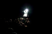 'Unfree Improvisation / Compulsive Freedom' by Ray Brassier & Mattin at Arika: Episode 4: Freedom Is A Constant Struggle