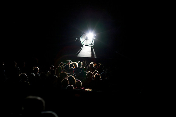 'Unfree Improvisation / Compulsive Freedom' by Ray Brassier & Mattin at Arika: Episode 4: Freedom Is A Constant Struggle