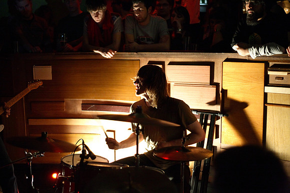 Action Beat