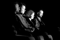 'Unfree Improvisation / Compulsive Freedom' by Ray Brassier & Mattin at Arika: Episode 4: Freedom Is A Constant Struggle