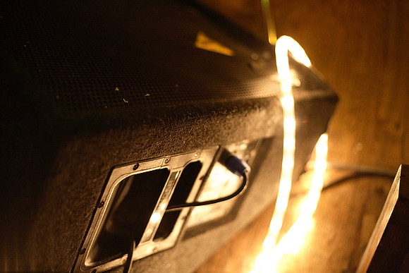 Bar Bloc :: Fairy Lights
