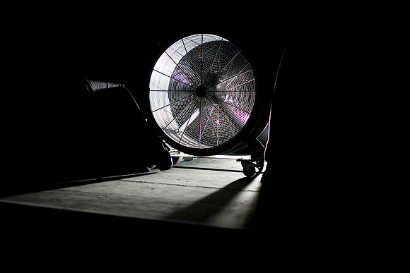 'Unfree Improvisation / Compulsive Freedom' by Ray Brassier & Mattin at Arika: Episode 4: Freedom Is A Constant Struggle