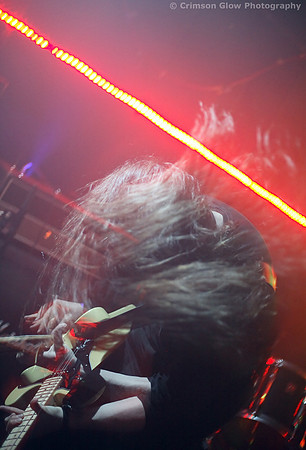 The Radiation Line