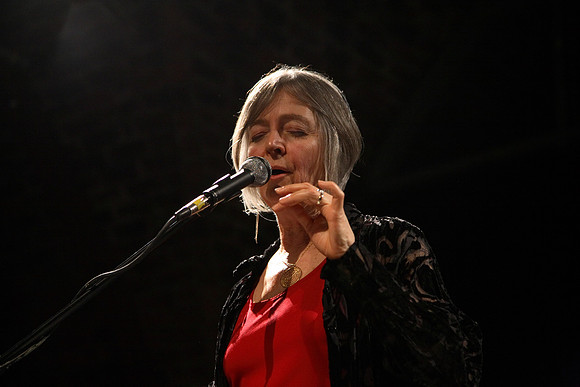 Joan La Barbara
