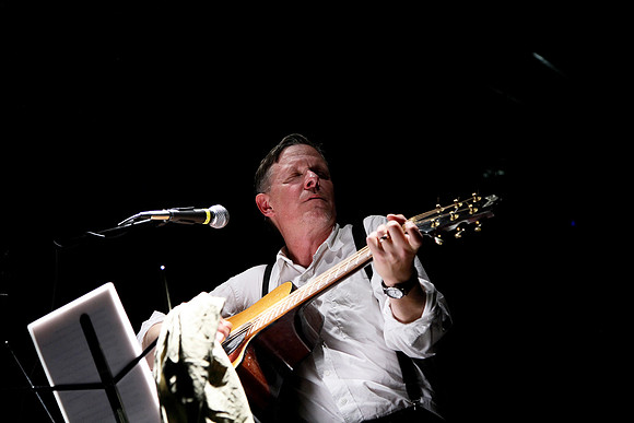 Michael Gira