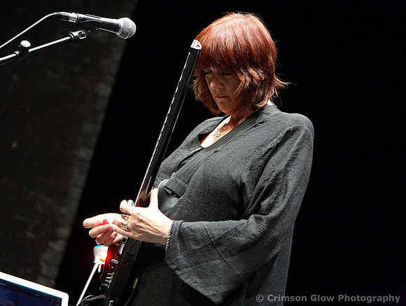 Throbbing Gristle : Cosey Fanni Tutti