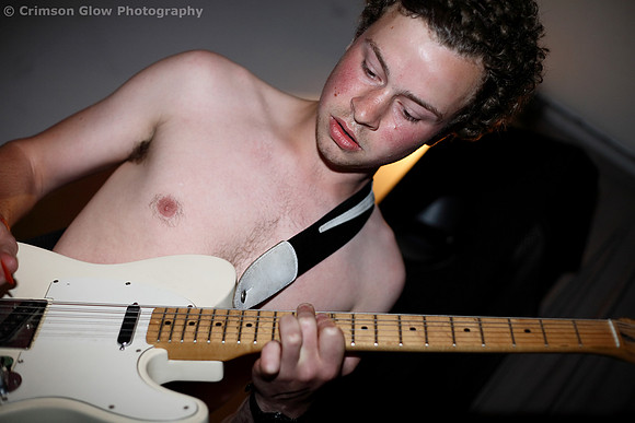 Ultimate Thrush