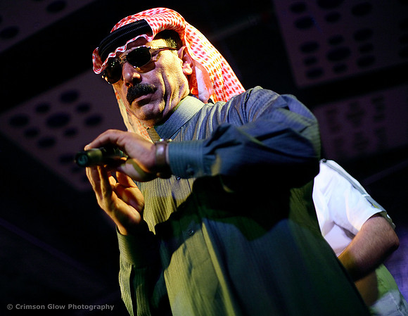 Omar Souleyman