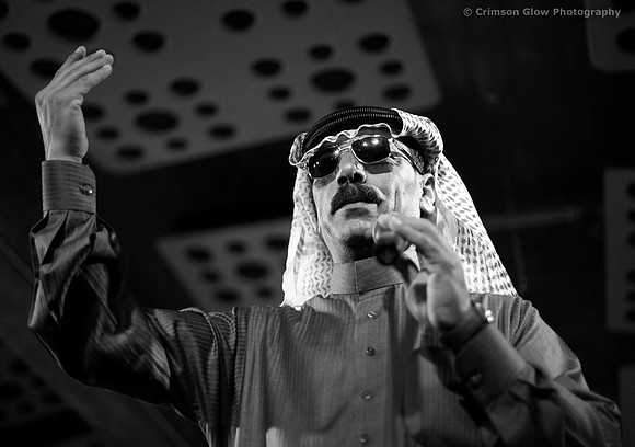 Omar Souleyman
