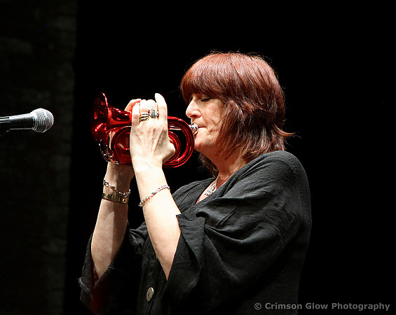Throbbing Gristle : Cosey Fanni Tutti