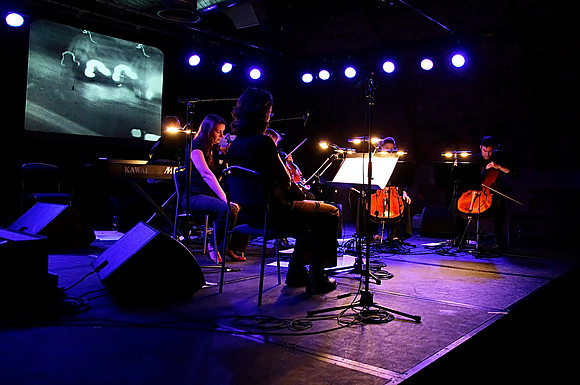 Max Richter
