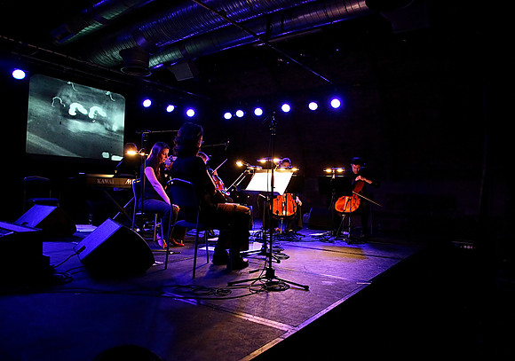 Max Richter