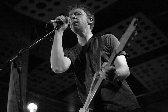 Richard Youngs