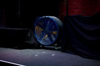 'Unfree Improvisation / Compulsive Freedom' by Ray Brassier & Mattin at Arika: Episode 4: Freedom Is A Constant Struggle