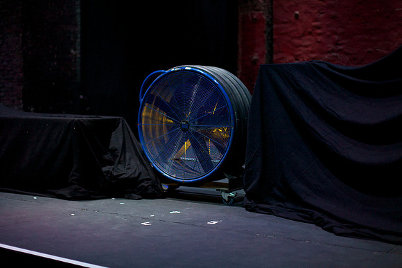 'Unfree Improvisation / Compulsive Freedom' by Ray Brassier & Mattin at Arika: Episode 4: Freedom Is A Constant Struggle