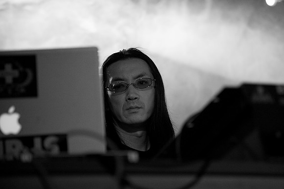 Kikuri :: Merzbow