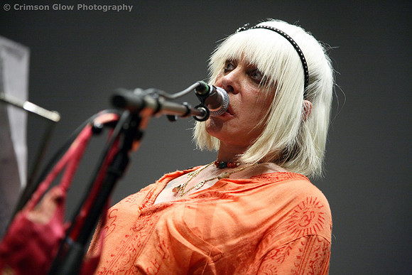 Throbbing Gristle : Genesis P-Orridge