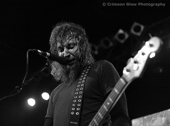 Mastodon