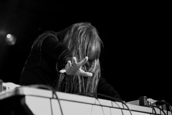 Kikuri :: Keiji Haino