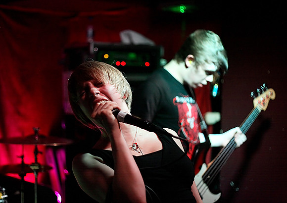 Rolo Tomassi