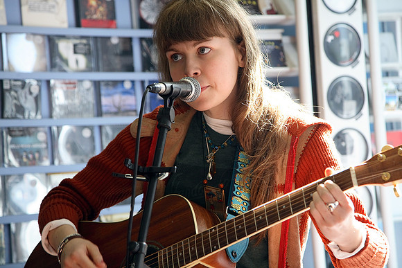Alessi's Ark