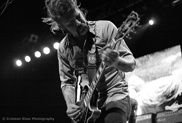 Mastodon