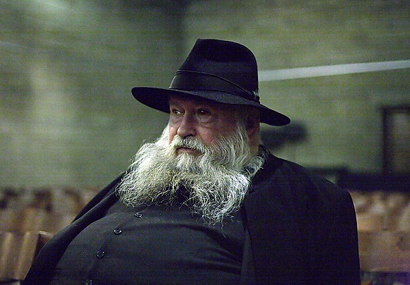 Hermann Nitsch