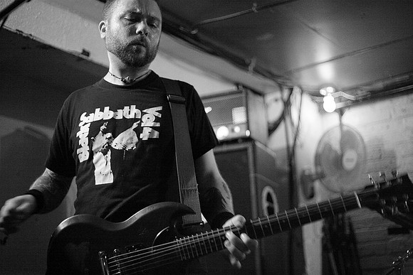 Unearthly Trance