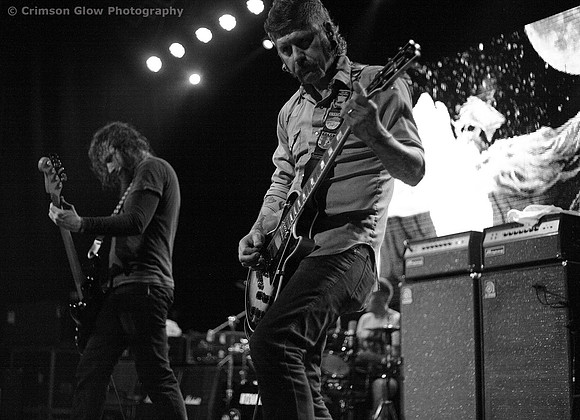 Mastodon