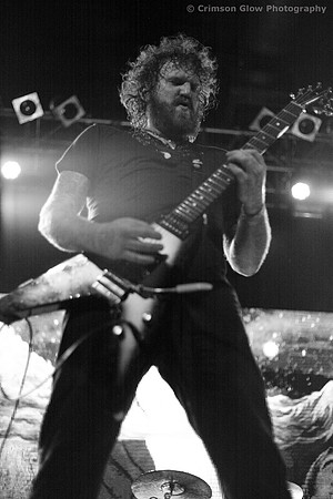 Mastodon